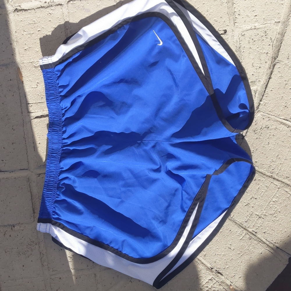 Nike dri-fit shorts